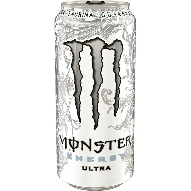 Energizante Monster Energy Ultra X 473ml