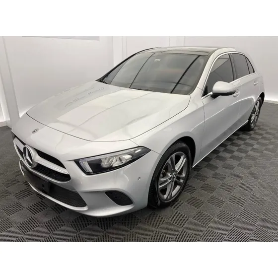 Mercedes-benz Clase A 1.4 A 200