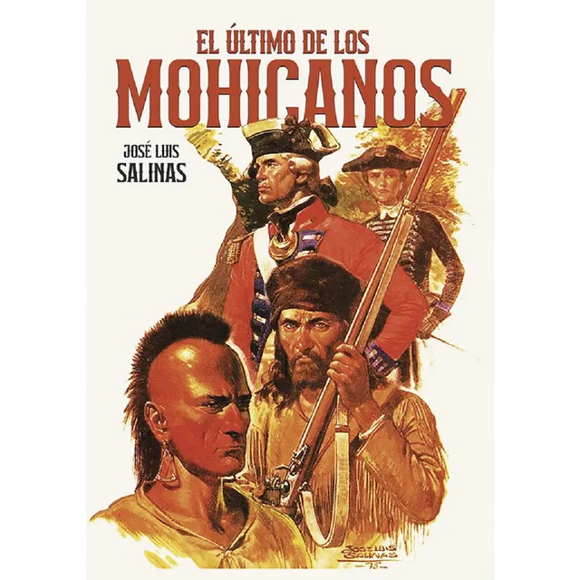 Caballeros Colección Esencial Tomo 4: Similar Al Titulo De La Publicacion, De Mariano Navarro & Toni Torres., Vol. 4. Editorial Deux Studios, Tapa Blanda, Edición 1 En Español, 2024