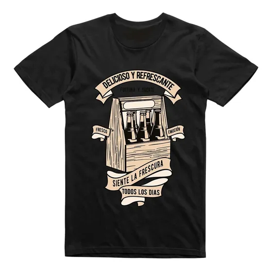 Playera T-shirt Camiseta Varias Marcas