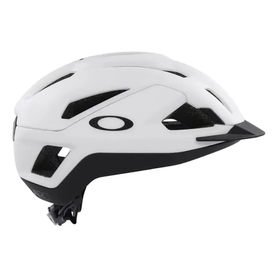 Casco Mtb Oakley Acc Aro Allroad 3 Mips Blanco Fos901117-11j Talla S