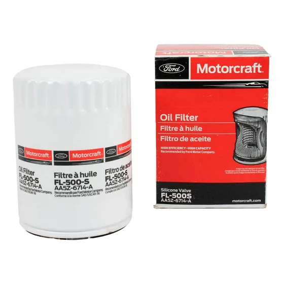 Filtro De Aceite Ford F-150 3.5/5.0 2011-2020 Fl-500s