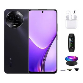 Realme V50 Dual Sim 256 Gb Negro 8 Gb Ram Realme V50 Dual Sim 256 Gb Negro 8 Gb Ram