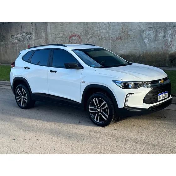 Chevrolet Tracker 1.2 Turbo At
