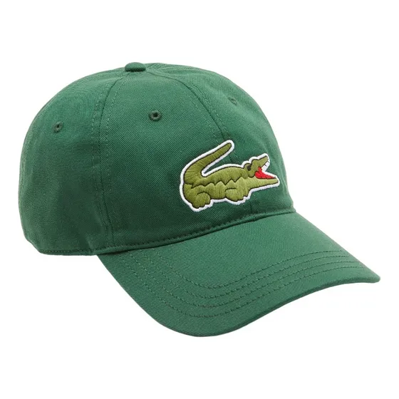 Gorra Hombre Lacoste Original