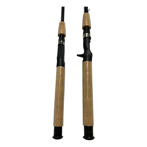 Caña De Pescar Maciza Variada X-fish Supreme 1.98 2 Tr Bait