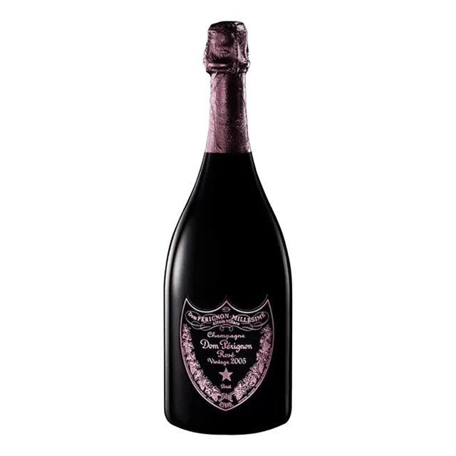 Champagne Dom Perignon Rose 750 - mL a $5041