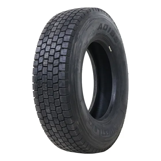 Pneu Westlake 295/80r22,5 18 Lonas 152/149l Ad153 Tração