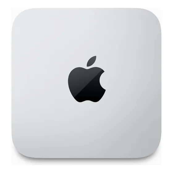 Mac studio Mac Studio M2 color plata - Apple Pro - Distribuidor Autorizado