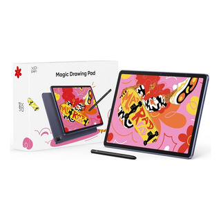 Xppen Magic Drawing Pad Android Para Dibujo Digital 12 Inch Xppen Magic Drawing Pad Android Para Dibujo Digital 12 Inch
