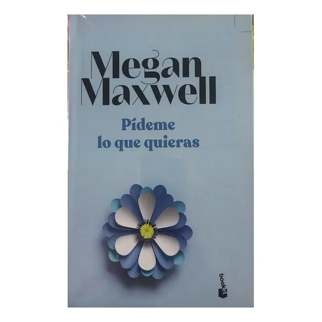 Pídeme Lo Que Quieras