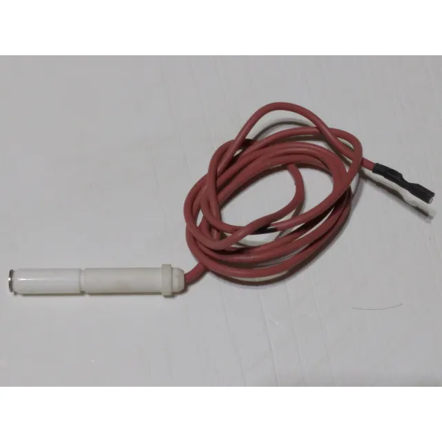 Bujía Larga Con Cable De 85 Centímetros. Para Adaptar 