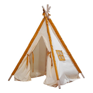 Carpa India Tipi Casita De Juego Carpa India Tipi Casita De Juego