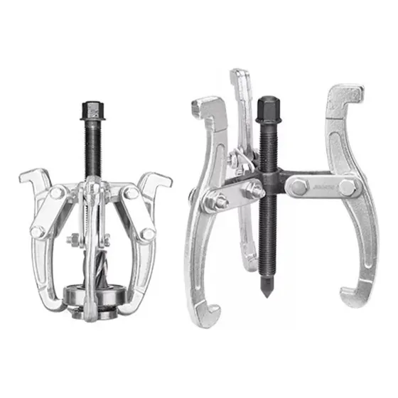 Extractor De 3 Patas 4 Pulgadas Extractor Rolineras