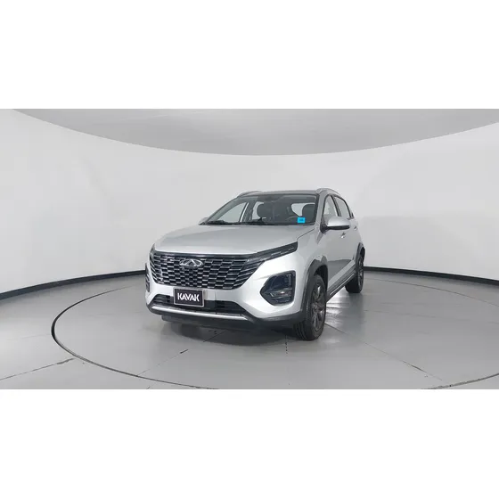 Chirey Tiggo 2 Pro 1.0 Comfort Cvt