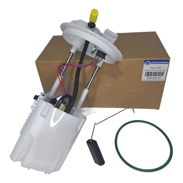 Bomba Conjunto Modulo Gasolina Jeep Cherokee Kk 2008/2012