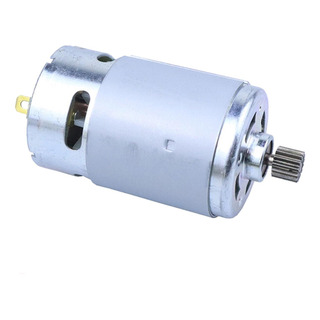 Motor Reemplazable 21v 14 Dientes Para Mini Eléctrica De 4 Motor Reemplazable 21v 14 Dientes Para Mini Eléctrica De 4