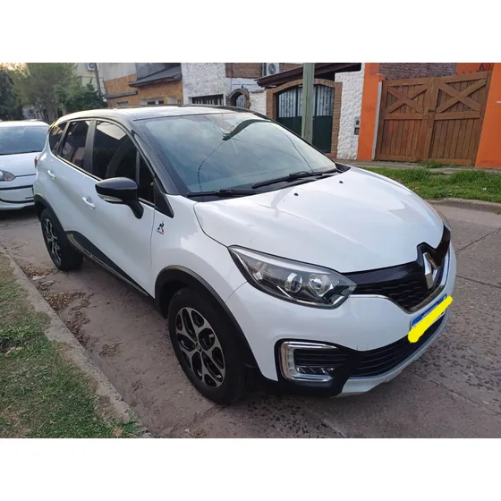 Renault Captur 1.6 Life