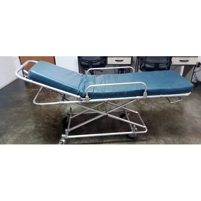 Camilla Para Ambulancia Usada