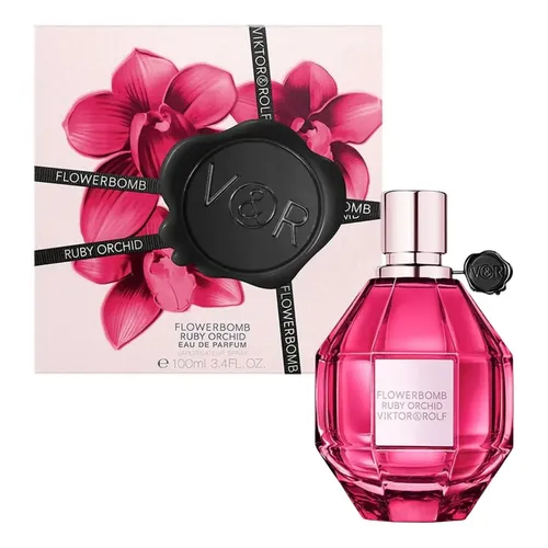 Perfume Viktor Rolf Flowerbomb Extreme Edp 30ml Feminino