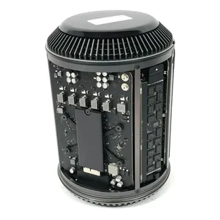 Mac Pro 2013 Apple | MercadoLibre