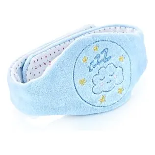 Cinturón Baby Jem Alivio Cólicos Con Semillas De Cereza Azul