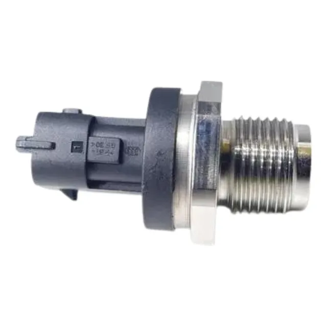 Sensor De Presión Para Línea Combustible Dodge Cummins 5.9