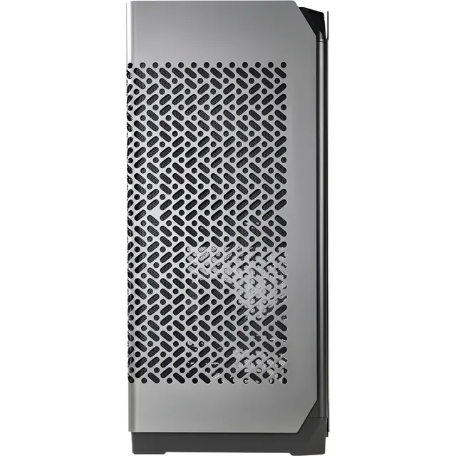 Gabinete Cooler Master Ncore 100 Max Itx Gris Oscuro