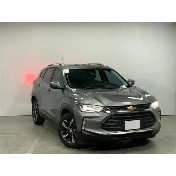 Chevrolet Tracker 1.2 Premier At