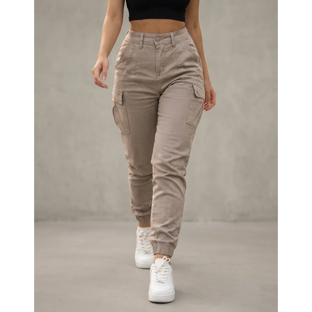 Calça Cargo Jeans Feminina*
_Site Oficial Mercado Livre_ Calça Cargo Jeans Feminina*
_Site Oficial Mercado Livre_