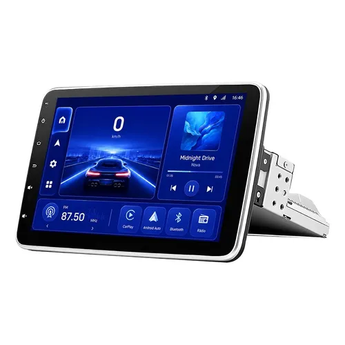 Central Multimídia Le-6396 Android 14 Tela 7 4g Rom128g | MercadoLivre