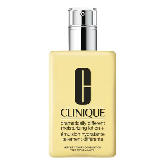 Clinique Dramatically Different Moisturizing Locion 125ml