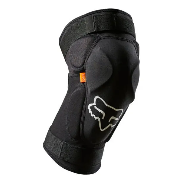 Rodilleras Par Fox Launch D30 Knee Guard