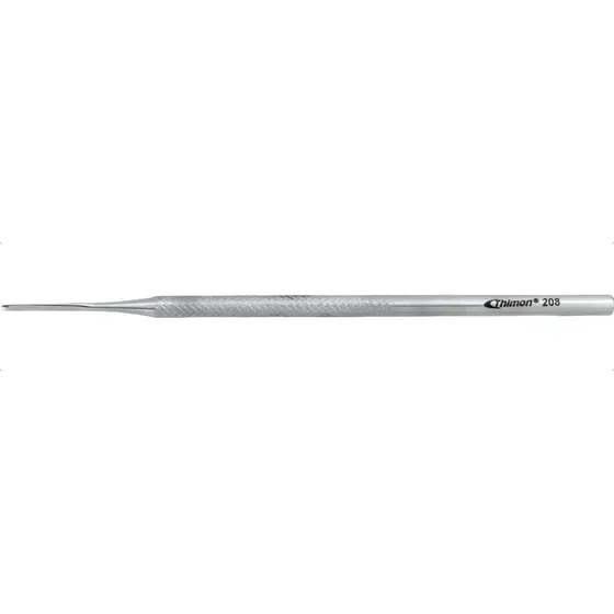 Micro Nuclear 208 Podologia Procedimentos Aco Inox