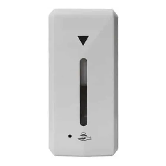 Dispensador De Jabon Liquido O Gel Antibacterial Automatico 