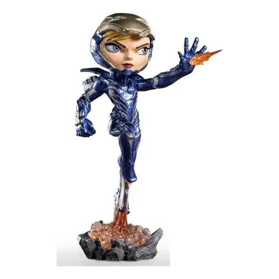 Figura Coleccionable De Minico Pepper Potts Avengers Endgame