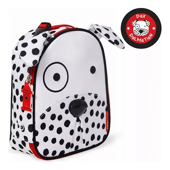 Bolso Mochila Lunch Skip Hop Unisex