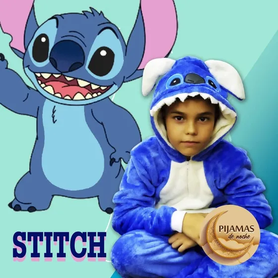 Pijamas Enterizas Importadas