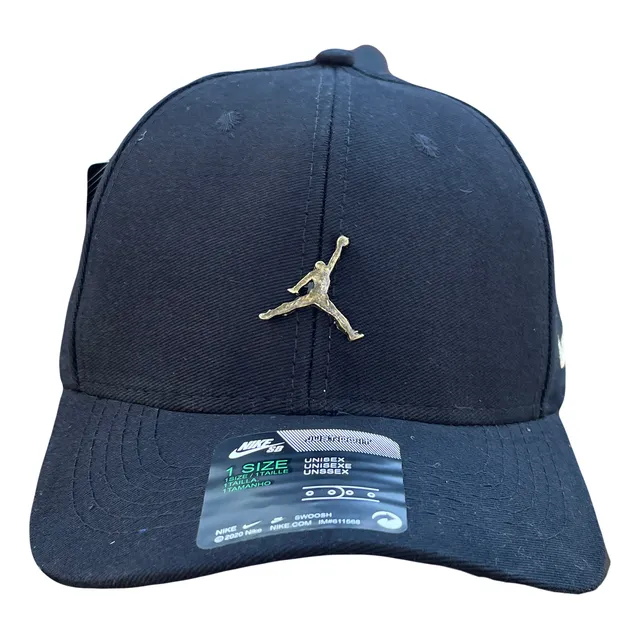 Gorra Jordan Chapita