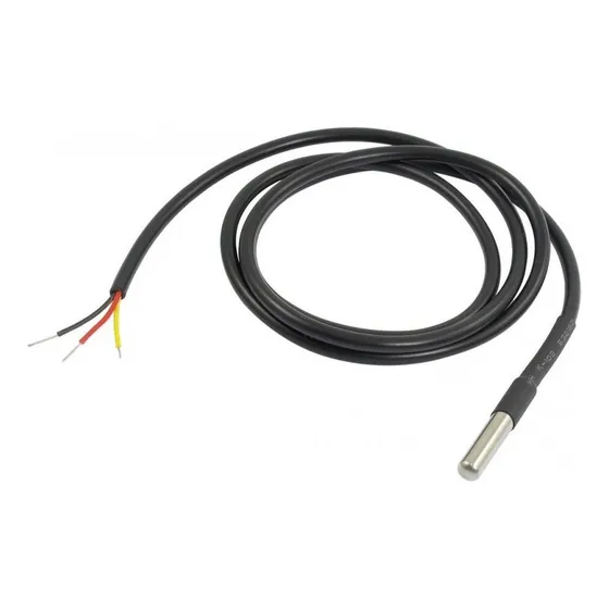 Sensor Temperatura Ds18b20 Arduino 
