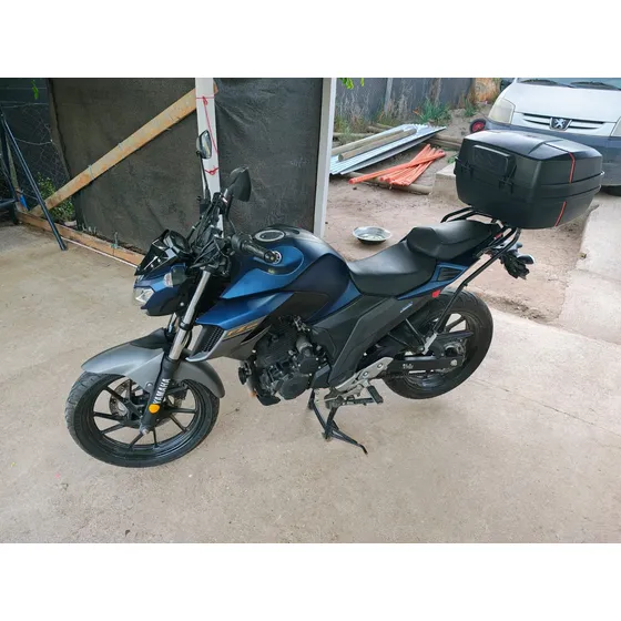 Yamaha Fz25 Año 2023
