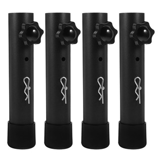 Nuevo Extensor De Patas De Mesa, 4 Unidades Y Nuevo Extensor De Patas De Mesa, 4 Unidades Y