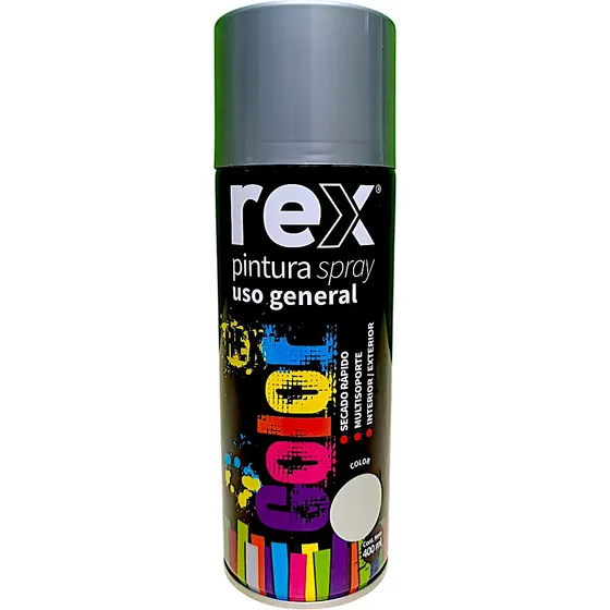 Pintura Spray General 400ml 1-und