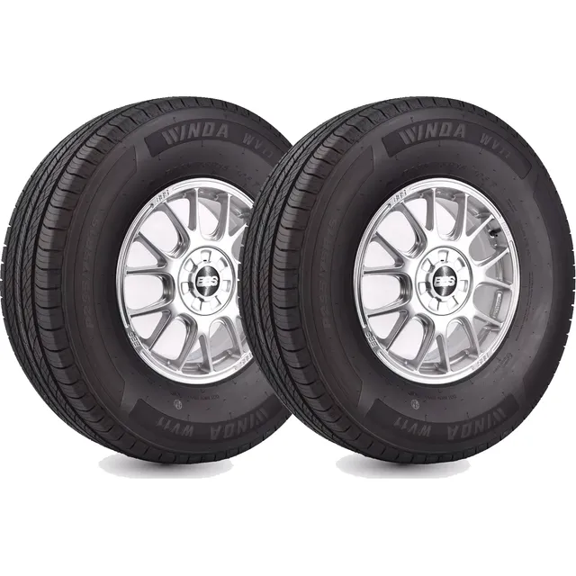Kit de 2 llantas Winda WV11 P 265/70R16 112