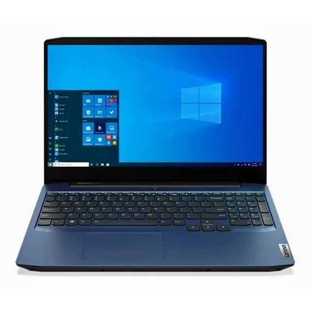Laptop Gamer Lenovo Geforce Gtx 1650 Ti Core I5 8gb