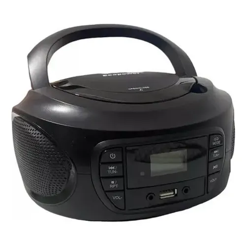 JVC Bluetooth FMラジオCD複合デッキ Radio Cd Micro System Jvc Rd-n327 Bluetooth Usb Mp3 Novo ラジオ・コンポ
