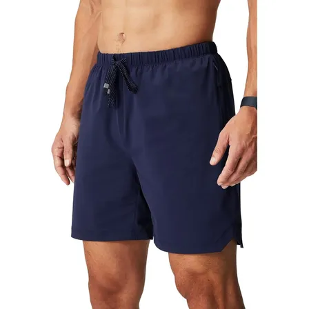 Pantalones Cortos Fabletics Hombre, Secado Rápido, Ligero, D