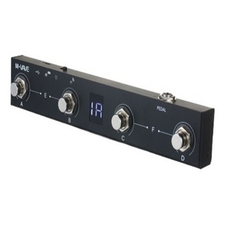Para Para Z Controlador Midi Sem Fio M-vave Chocolate Bt / Para Para Z Controlador Midi Sem Fio M-vave Chocolate Bt /