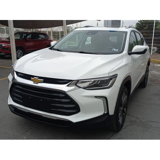 Chevrolet Tracker 1.2 Premier At
