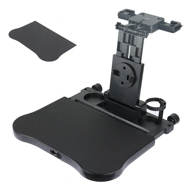 A4 Bandeja Trasera Plegable For Silla De Escritorio For